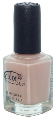 Color Club Nail Polish, Pink Fluff 427