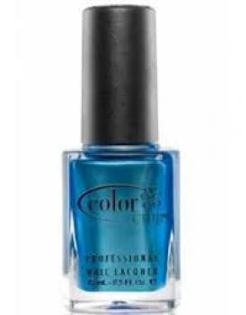 Color Club Nail Polish, Emerald Depths 190
