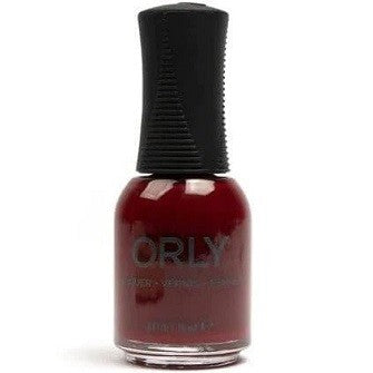 Orly Nail Polish, Persistent Memory 2000212
