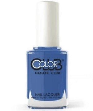 Color Club Nail Polish, Clickbait 1303