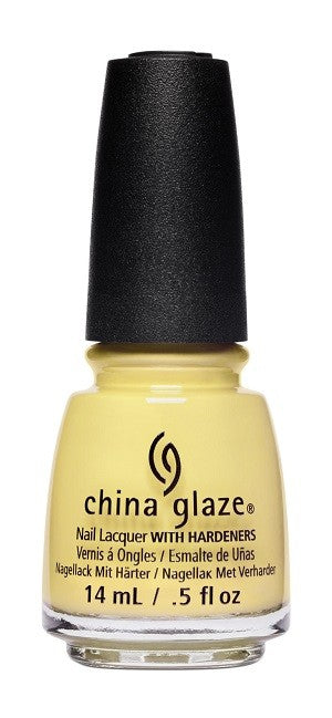 China Glaze Nail Polish, Casual Friday 1554