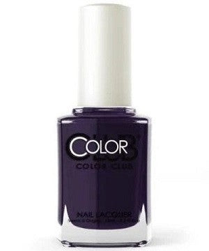Color Club Nail Polish, Born Wicked 1309