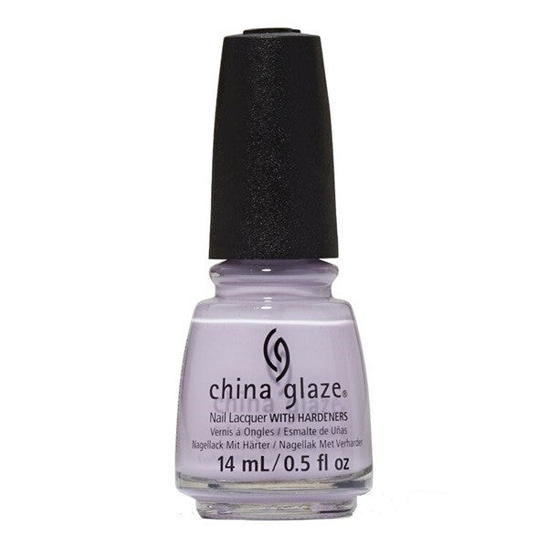 China Glaze Nail Polish, A Waltz in the Park 1558