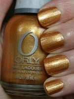 Orly Nail Polish, Glitz 40487