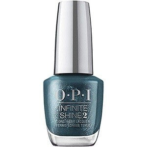 OPI Infinite Shine Lacquer, To All a Good Night HRM46