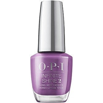 OPI Infinite Shine Lacquer, Medi-take It All In ISLF003