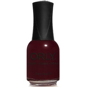 Orly Nail Polish, Just Bitten 20935