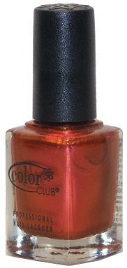 Color Club Nail Polish, Feel the Beat 836