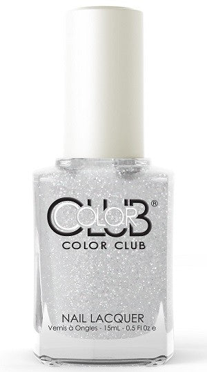 Color Club Matte Nail Polish, Now is the Time 1178
