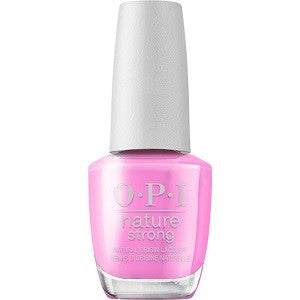OPI Nature Strong Nail Polish, Emflowered NAT006