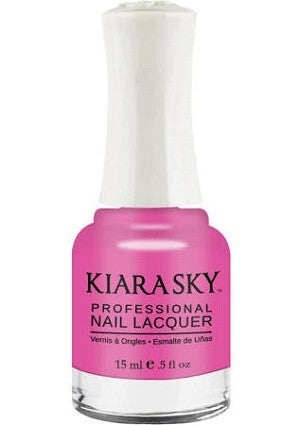 Kiara Sky Nail Polish, Serenade N428