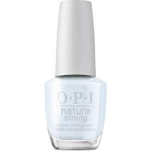 OPI Nature Strong Nail Polish, Raindrop Expectations NAT016
