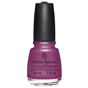 China Glaze Nail Polish, Shut the Front Door! 1446