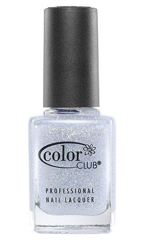 Color Club Nail Polish, Si Vous Please! 879