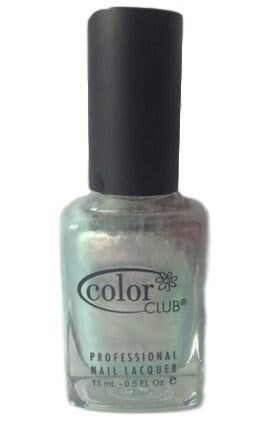 Color Club Nail Polish, Runway Muse 856