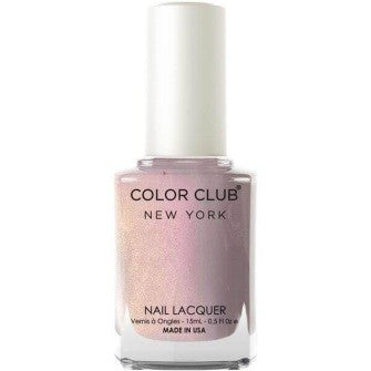 Color Club Nail Polish, Love & Light 1373