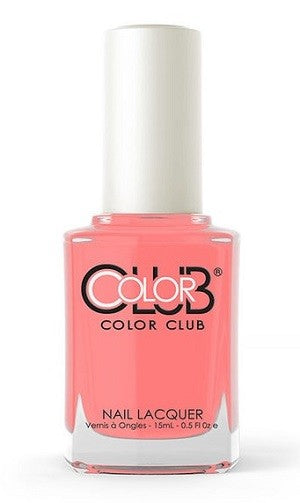 Color Club Nail Polish, Seal It with a Kiss LUV04