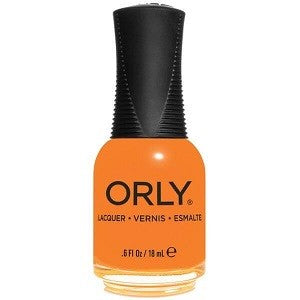 Orly Nail Polish, Tangerine Dream 2000102