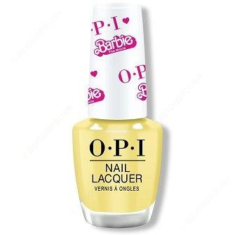 OPI Nail Polish, Hi Ken! NLB019
