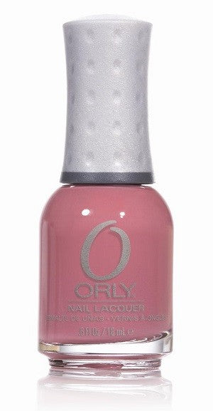 Orly Nail Polish, Everything's Rosy 40382