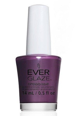 ChGl EverGlaze Extended Wear Nail Lacquer, Fig-ure It Out
