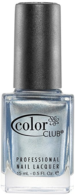 Color Club Nail Polish, Lumin-icent 932