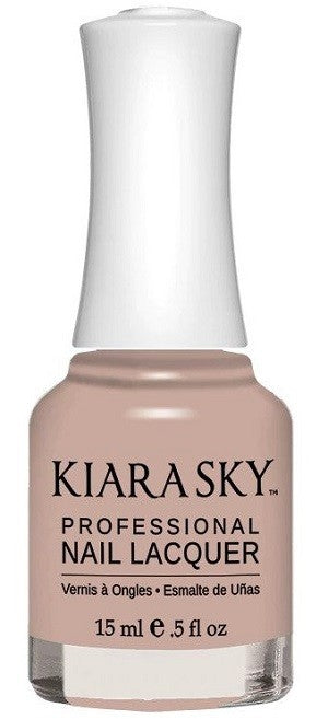 Kiara Sky Nail Polish, Fun & Games N583