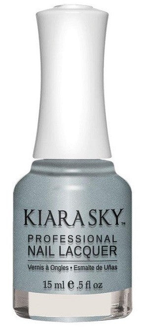 Kiara Sky Nail Polish, Thrill Seeker N581