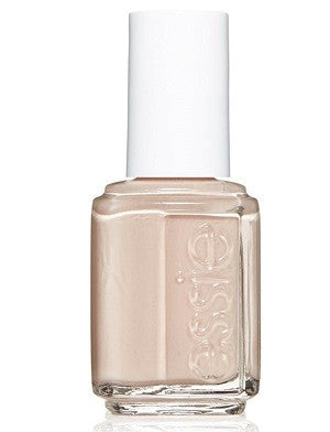 Essie Nail Polish, Topless & Barefoot 744