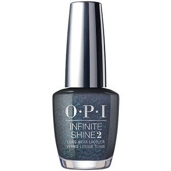 OPI Infinite Shine Lacquer, Coalmates HRJ42