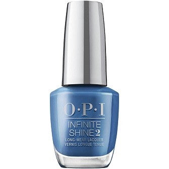OPI Infinite Shine Lacquer, Suzi Takes a Sound Bath ISLF008