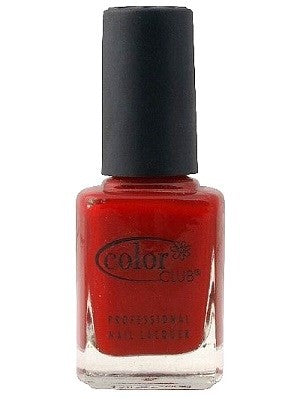 Color Club Nail Polish, Queen of Speed 808