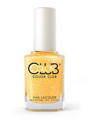 Color Club Nail Polish, Soul Sister ANR09