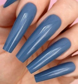 Kiara Sky Nail Polish, Bon Voyage N5081