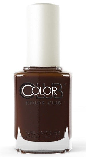 Color Club Nail Polish, Exposed 1176