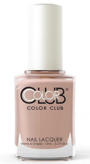Color Club Nail Polish, DM Nudes 1164