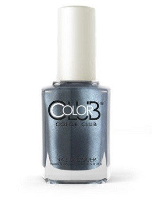 Color Club Nail Polish, Polar Vortex 1089
