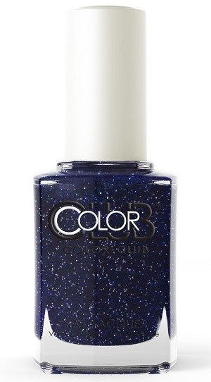 Color Club Matte Nail Polish, Don't Think Twice 1187