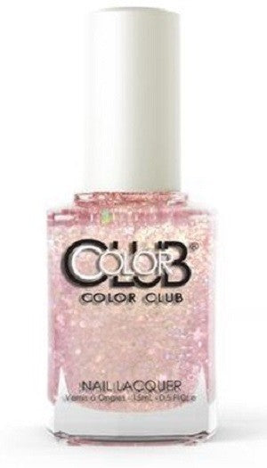 Color Club Nail Polish, Sleeping Beaute 1227