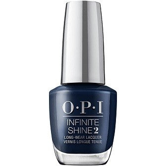 OPI Infinite Shine Lacquer, Midnight Mantra ISLF009