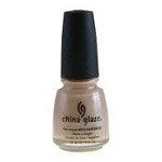 China Glaze Nail Polish, Sydney Sand CGX243