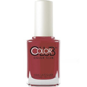 Color Club Nail Polish, Ghosted 1199