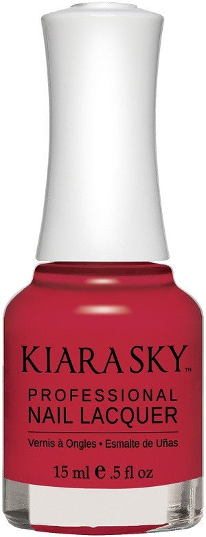 Kiara Sky Nail Polish, Socialite N455