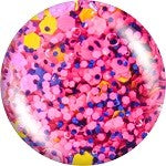 Color Club Nail Polish, Get In, Loser 1284