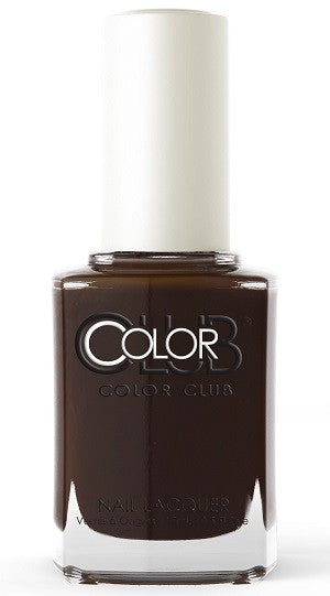 Color Club Nail Polish, Au Naturale 1177