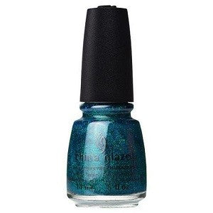 China Glaze Nail Polish, Give Me the Green Light! 1426