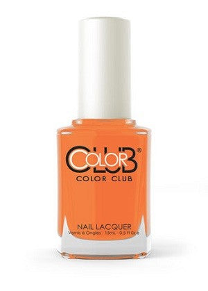 Color Club Nail Polish, Grand Canyon 1075