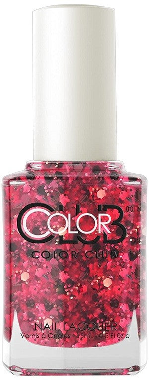 Color Club Nail Polish, Everlasting Love 1030