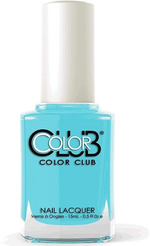 Color Club Nail Polish, So Fetch 1281