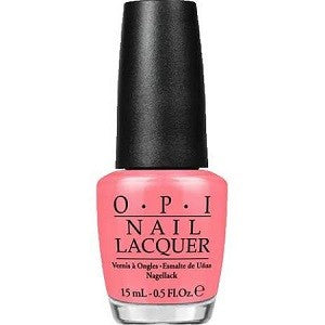 OPI Nail Polish, Got Myself into a Jam-balaya NLN57